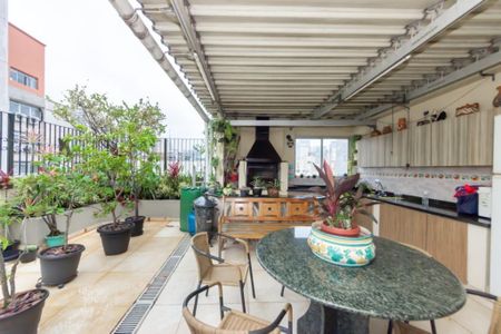 Apartamento à venda com 280m², 4 quartos e 4 vagasFoto 01