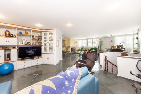 Foto 14 de apartamento à venda com 4 quartos, 280m² em Jardim Paulista, São Paulo