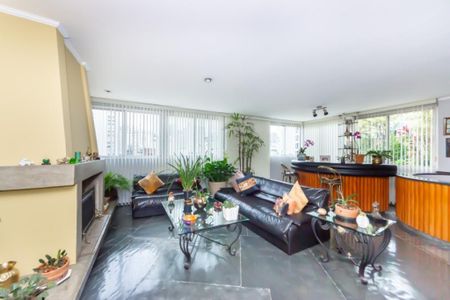 Foto 06 de apartamento à venda com 4 quartos, 280m² em Jardim Paulista, São Paulo