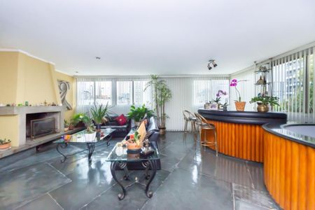 Foto 10 de apartamento à venda com 4 quartos, 280m² em Jardim Paulista, São Paulo