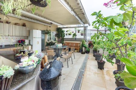 Apartamento à venda com 280m², 4 quartos e 4 vagasFoto 03