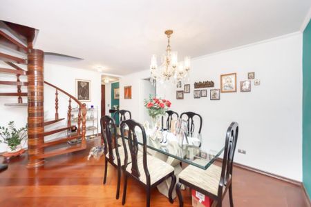 Apartamento à venda com 280m², 4 quartos e 4 vagasFoto 19