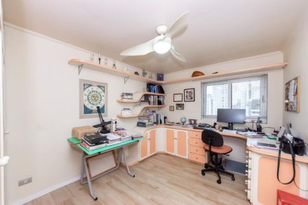 Apartamento à venda com 280m², 4 quartos e 4 vagasFoto 33