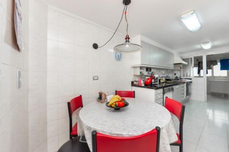 Apartamento à venda com 280m², 4 quartos e 4 vagasFoto 40