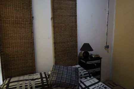 Casa para alugar com 1 quarto, 38m² em Parque Cocaia, São Paulo