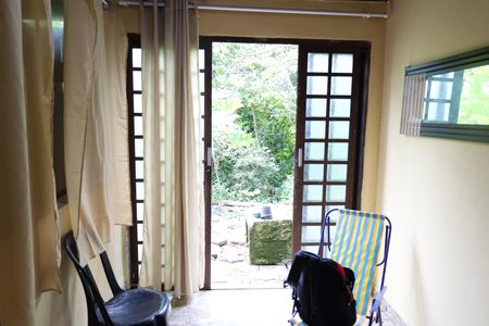 Casa para alugar com 1 quarto, 38m² em Parque Cocaia, São Paulo