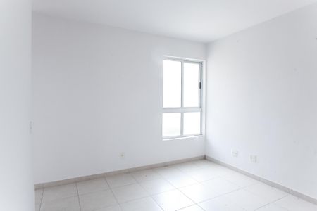 sala de apartamento à venda com 2 quartos, 53m² em Morro do Confisco, Contagem