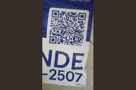 Apartamento à venda com 105m², 2 quartos e 2 vagasplaca instalada 01/03/2026 JMSE-69