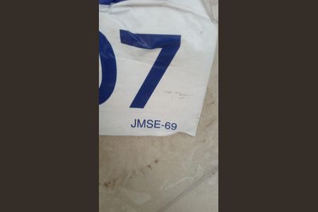 Apartamento à venda com 105m², 2 quartos e 2 vagasplaca instalada 01/03/2026 JMSE-69