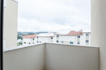 Apartamento à venda com 105m², 2 quartos e 2 vagas Apartamento à venda com 105m², 2 quartos e 2 vagasVaranda da Sala