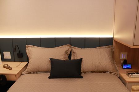 Apartamento para alugar com 27m², 1 quarto e sem vagaQuarto