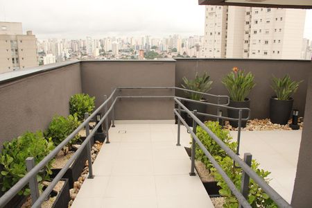 Apartamento para alugar com 27m², 1 quarto e sem vagaÁrea comum - Ofurô
