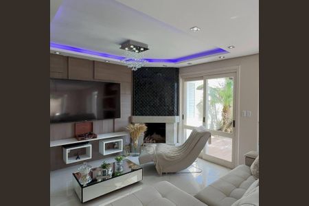 Sala de casa à venda com 3 quartos, 200m² em Niterói, Canoas