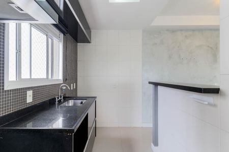 Apartamento à venda com 70m², 2 quartos e 1 vagaCozinha