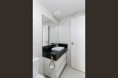 Apartamento à venda com 70m², 2 quartos e 1 vagaBanheiro
