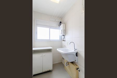 Apartamento à venda com 70m², 2 quartos e 1 vagaÁrea de Serviço