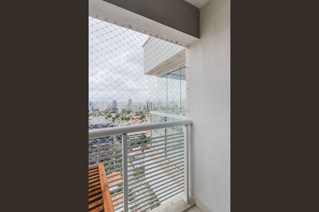 Apartamento à venda com 70m², 2 quartos e 1 vagaVaranda da Suíte