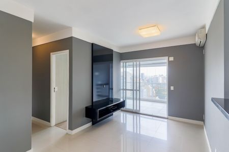 Apartamento à venda com 70m², 2 quartos e 1 vagaSala