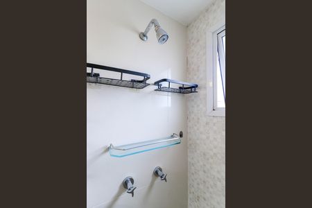 Apartamento à venda com 70m², 2 quartos e 1 vagaBanheiro da Suíte