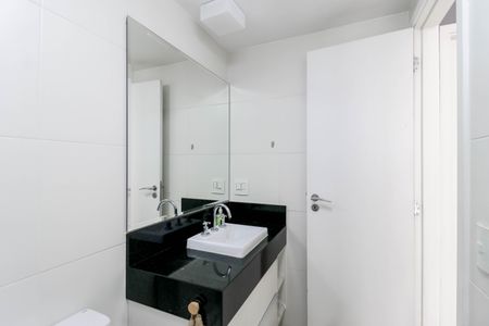 Apartamento à venda com 70m², 2 quartos e 1 vagaBanheiro