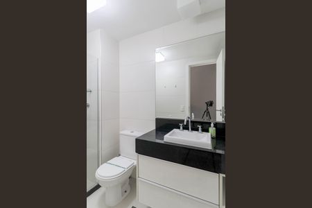 Apartamento à venda com 70m², 2 quartos e 1 vagaBanheiro