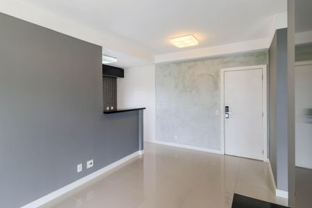 Apartamento à venda com 70m², 2 quartos e 1 vagaSala