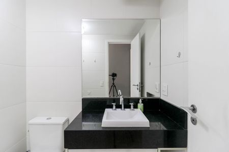 Apartamento à venda com 70m², 2 quartos e 1 vagaBanheiro