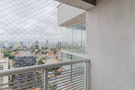 Apartamento à venda com 70m², 2 quartos e 1 vagaVaranda da Suíte
