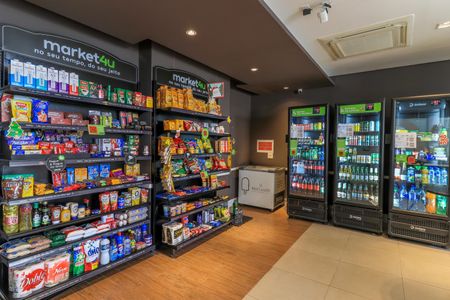 Apartamento à venda com 70m², 2 quartos e 1 vagaÁrea comum - Mercado