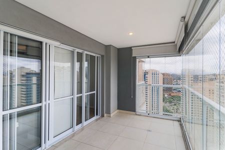 Apartamento à venda com 70m², 2 quartos e 1 vagaVaranda