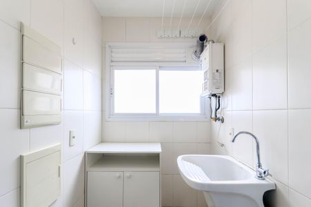 Apartamento à venda com 70m², 2 quartos e 1 vagaÁrea de Serviço