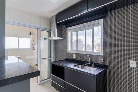 Apartamento à venda com 70m², 2 quartos e 1 vagaCozinha