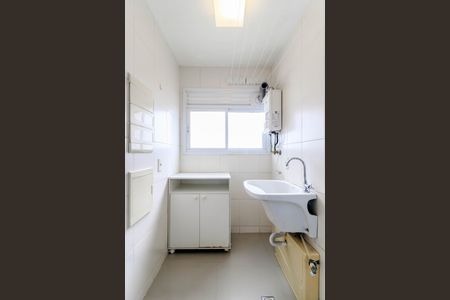 Apartamento à venda com 70m², 2 quartos e 1 vagaÁrea de Serviço