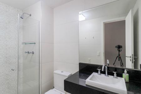 Apartamento à venda com 70m², 2 quartos e 1 vagaBanheiro