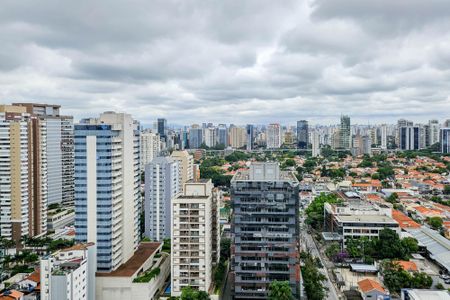 Apartamento à venda com 70m², 2 quartos e 1 vagaVista da Varanda