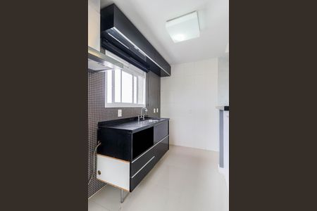 Apartamento à venda com 70m², 2 quartos e 1 vagaCozinha