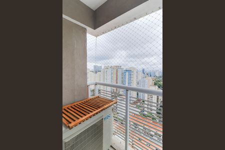 Apartamento à venda com 70m², 2 quartos e 1 vagaVaranda da Suíte