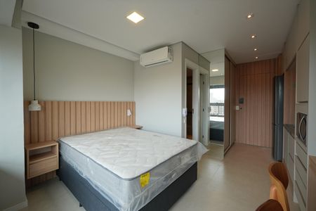 Studio para alugar com 23m², 1 quarto e sem vagaStudio