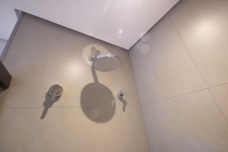 Studio para alugar com 23m², 1 quarto e sem vagaBanheiro