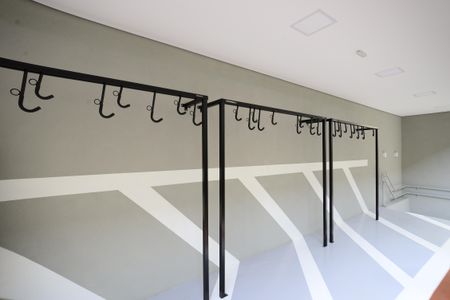 Studio para alugar com 23m², 1 quarto e sem vagaBicicletário