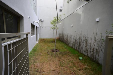 Studio para alugar com 23m², 1 quarto e sem vagaEspaço Pet