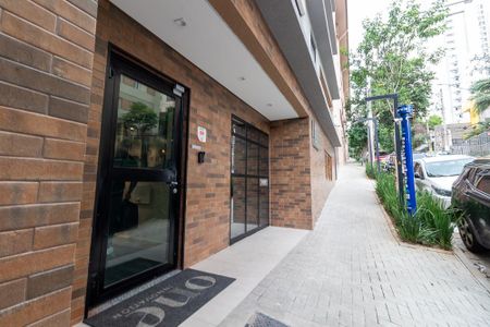 Apartamento para alugar com 45m², 2 quartos e sem vagaVista da Rua