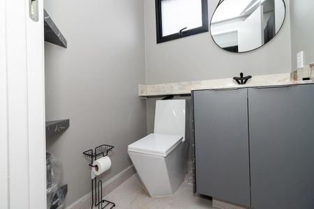 Apartamento para alugar com 45m², 2 quartos e sem vagaBanheiro