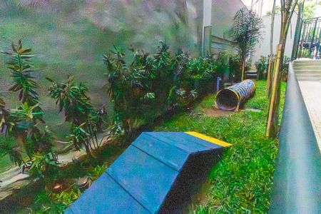 Apartamento para alugar com 45m², 2 quartos e sem vagaÁrea Comum - Pet Place