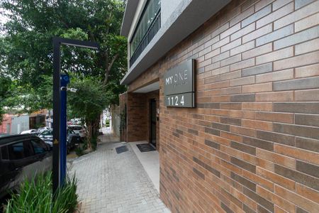 Apartamento para alugar com 45m², 2 quartos e sem vagaVista da Rua