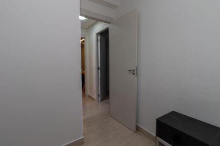Apartamento para alugar com 45m², 2 quartos e sem vagaQuarto 1