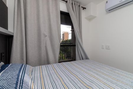 Apartamento para alugar com 45m², 2 quartos e sem vagaQuarto 2