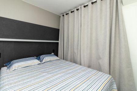 Apartamento para alugar com 45m², 2 quartos e sem vagaQuarto 2