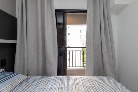 Apartamento para alugar com 45m², 2 quartos e sem vagaQuarto 2