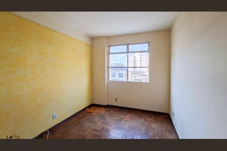 Sala de apartamento à venda com 2 quartos, 60m² em Floresta, Belo Horizonte